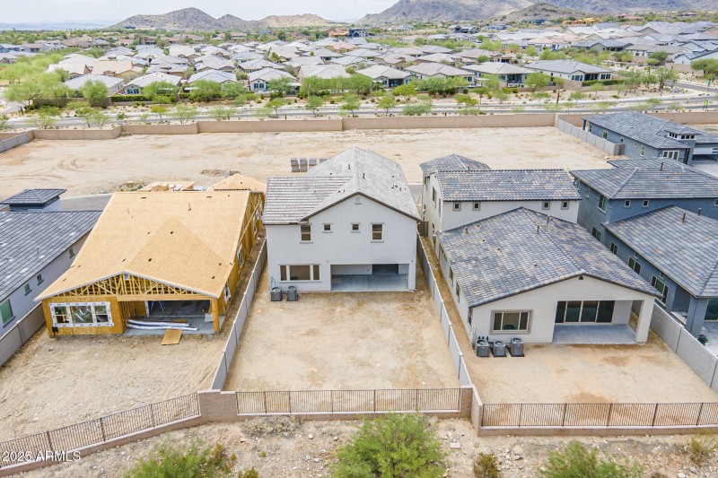 Mariposa - Aerial-5