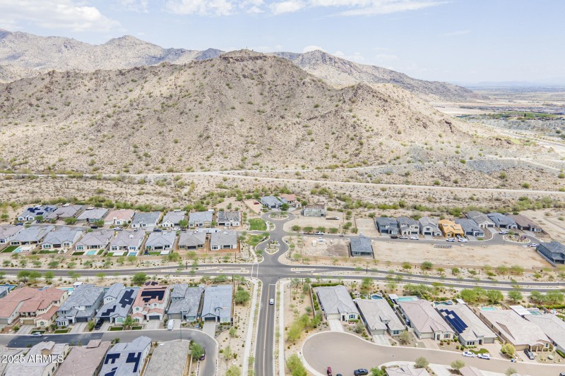 Mariposa - Aerial-9