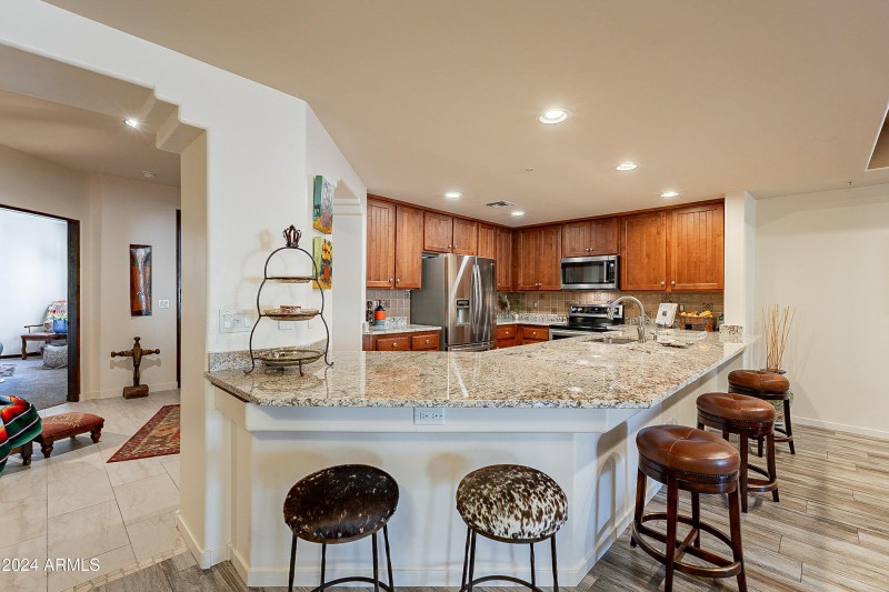 Largest kitchen in the community