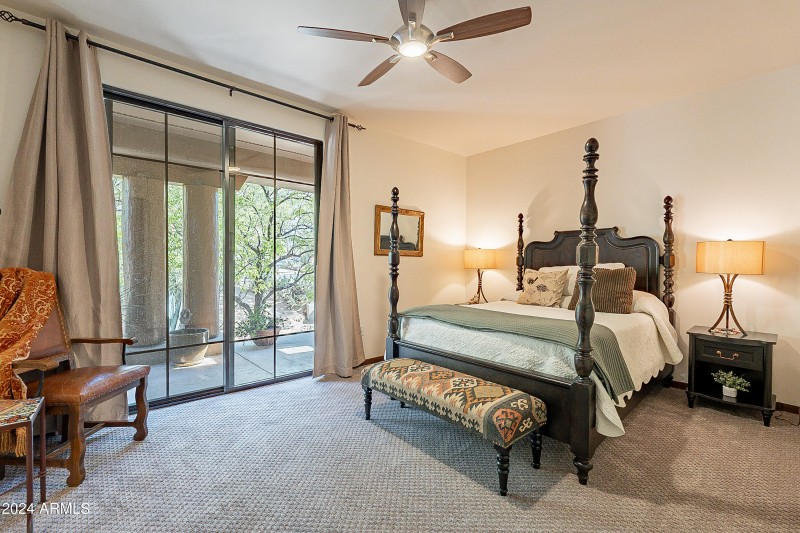 En-Suite Bedroom