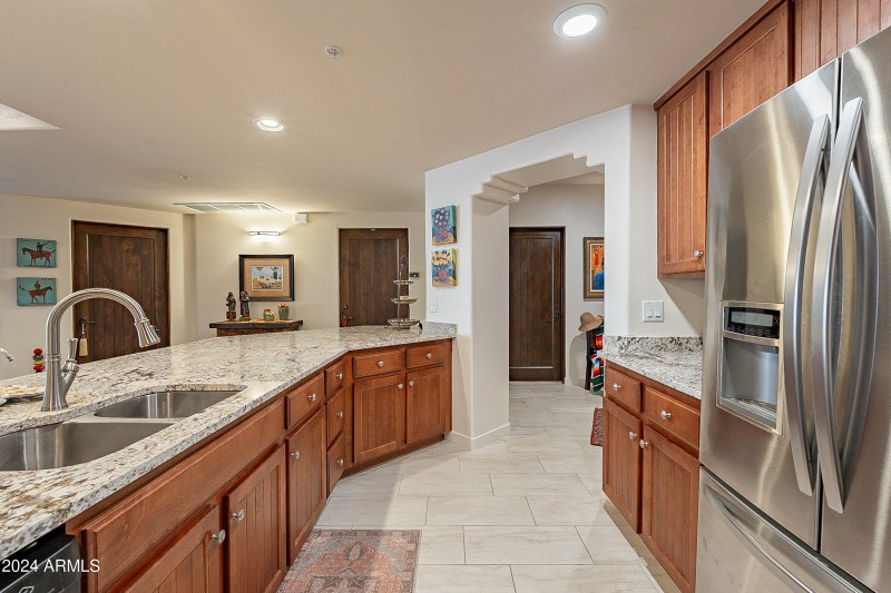 Tons of cabinets