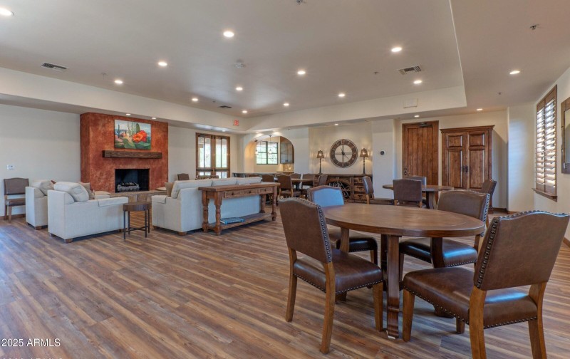 Clubhouse
