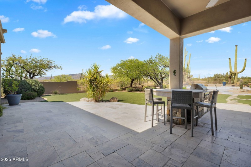 Entertainer's dream!