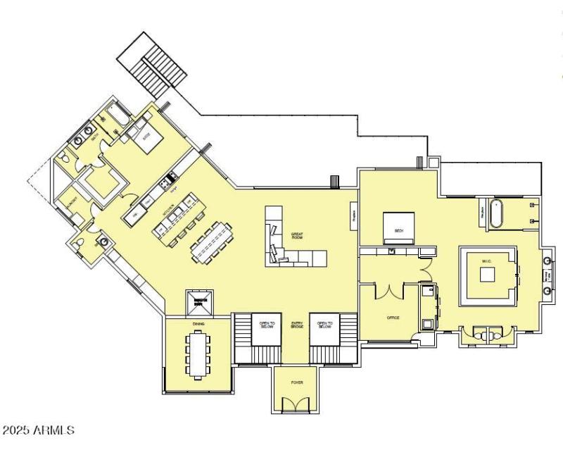 2nd floor