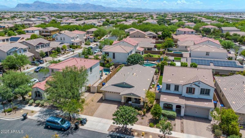 5129 S Fleming Ln Drone-2