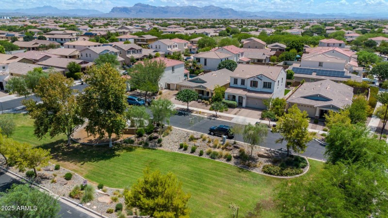 5129 S Fleming Ln Drone-9