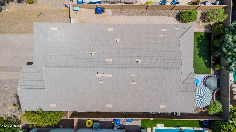 5129 S Fleming Ln Drone-11
