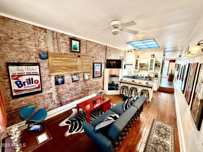 1-Bedroom Loft