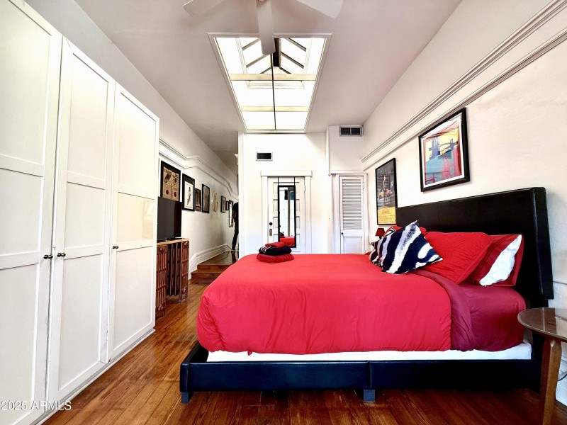 Skylights