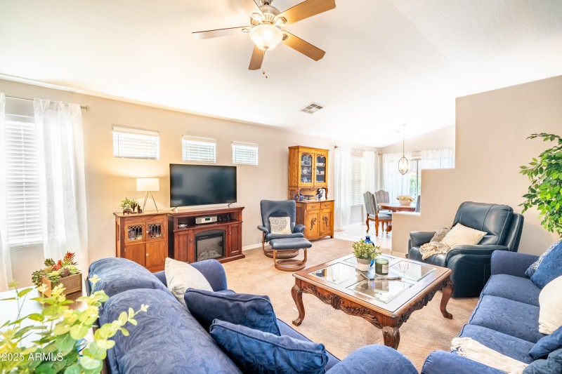 great room