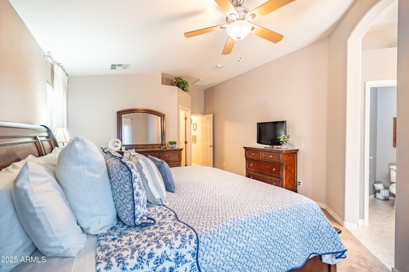 primary ensuite
