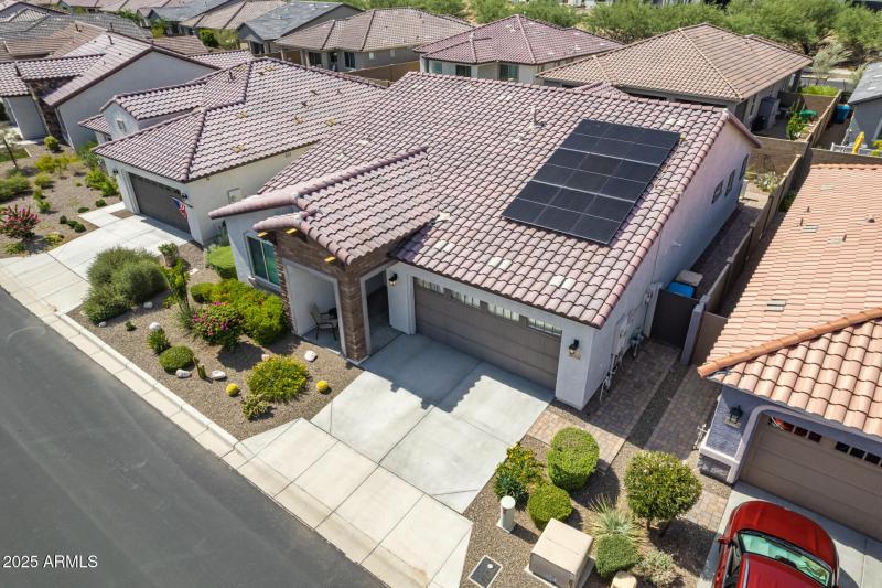 40 - Brittlewood Drone