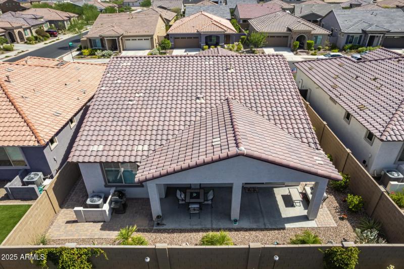 43 - Brittlewood Drone