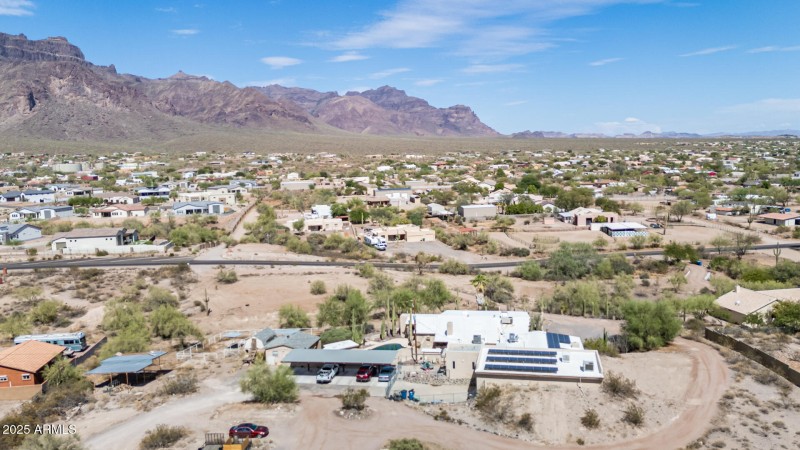 62 Mountain View