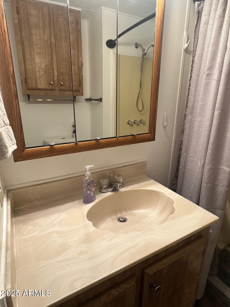 Fuentes Bath