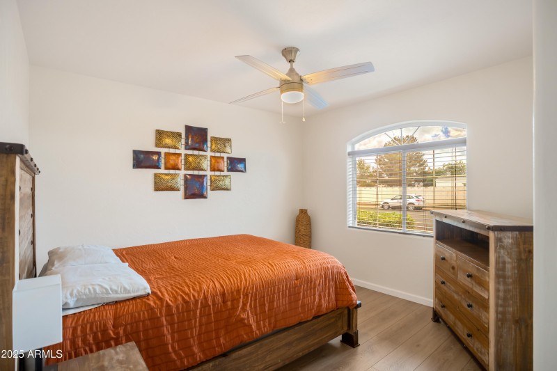 bedroom #2