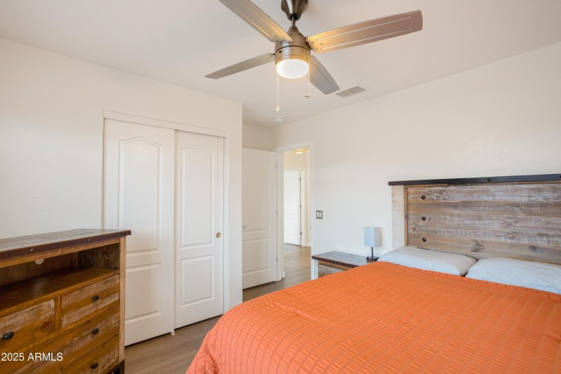 bedroom #2