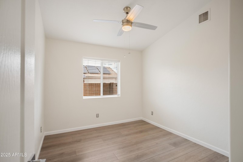 bedroom #4