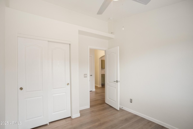 bedroom #4