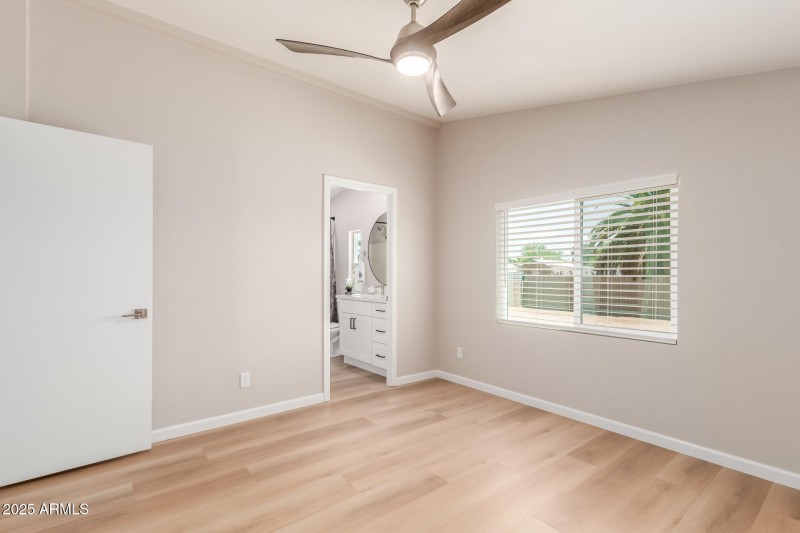 Primary Suite