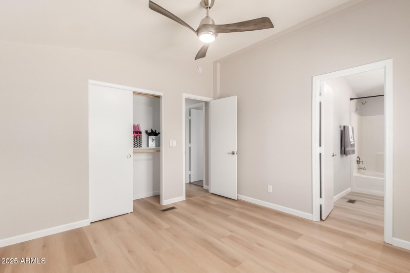 Primary Suite