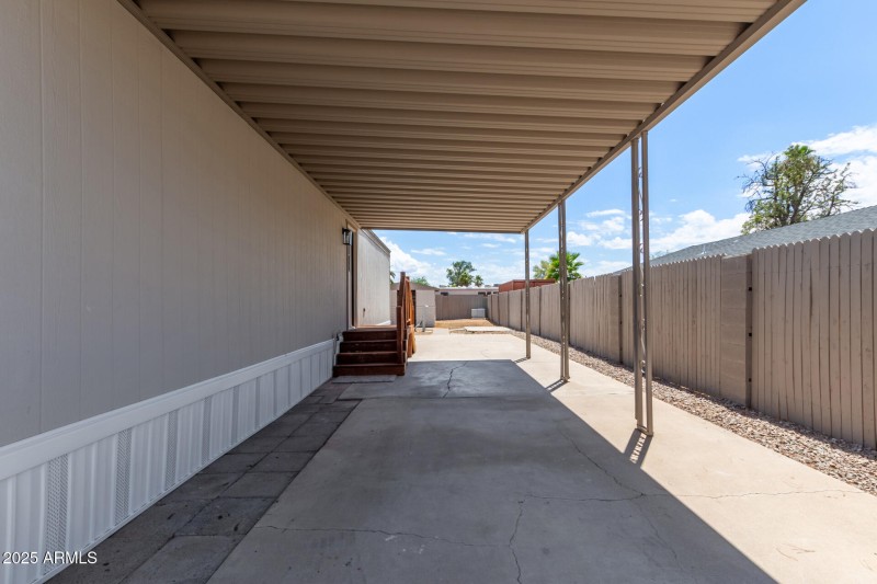 Carport