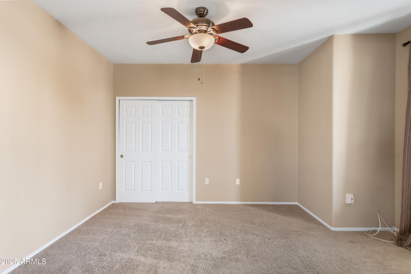 bedroom #2