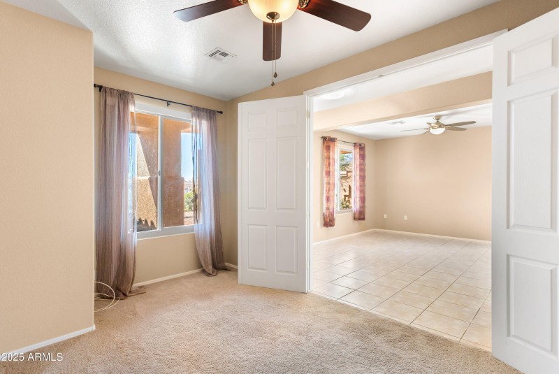 bedroom #2
