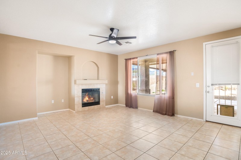great room