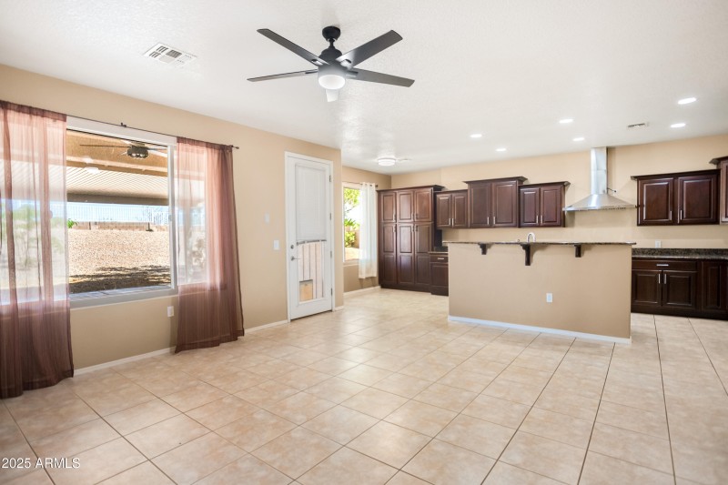 great room