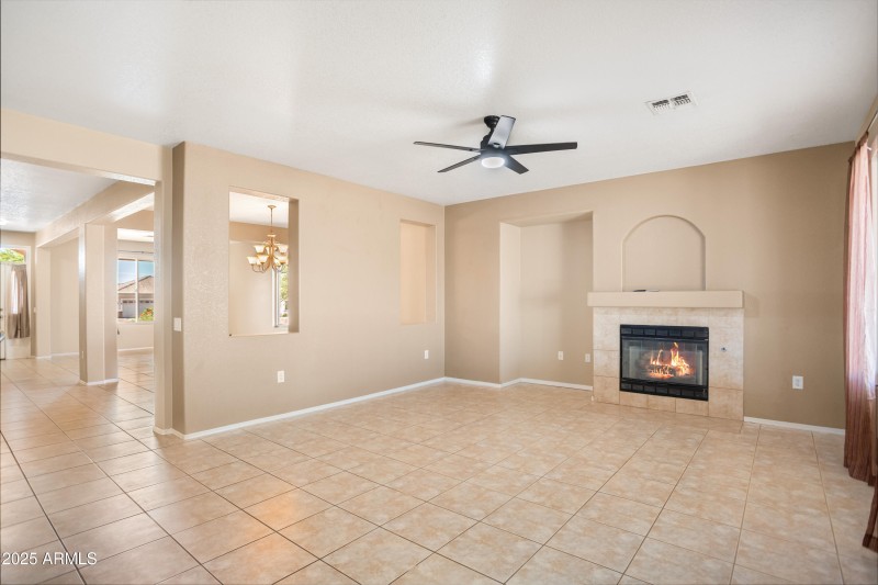 great room