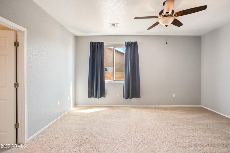 primary bedroom #1