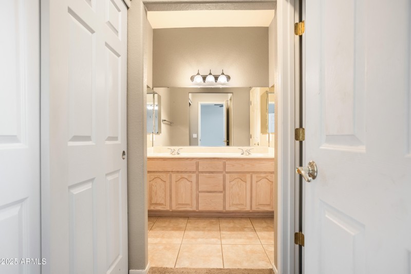 primary #2 bathroom