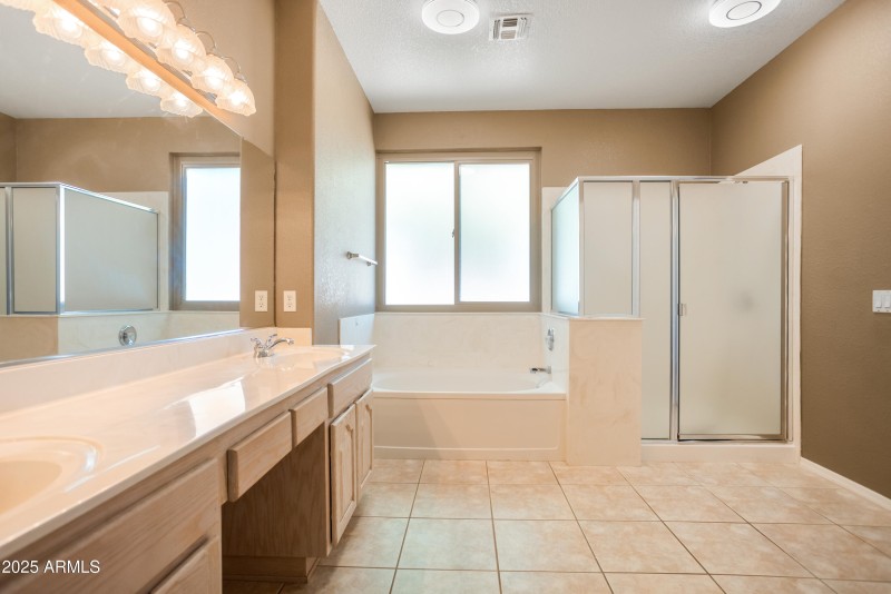 primary #2 bathroom