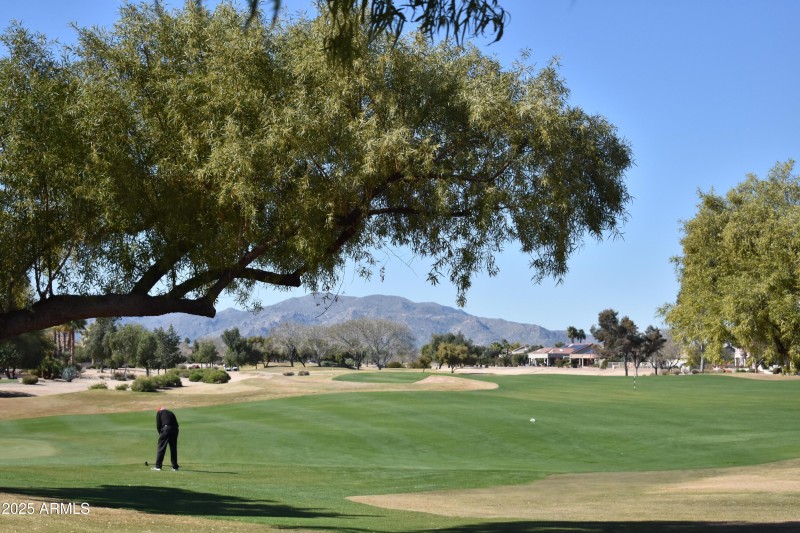 Golfing 2