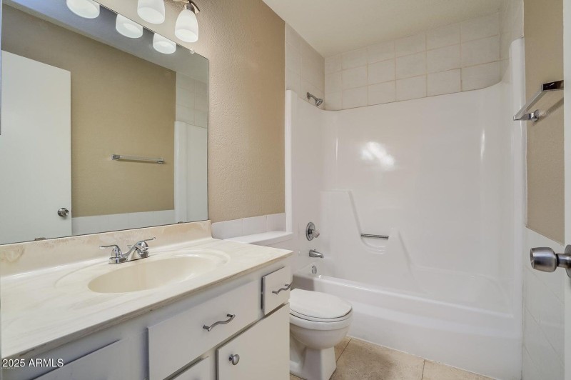 HALL BATH