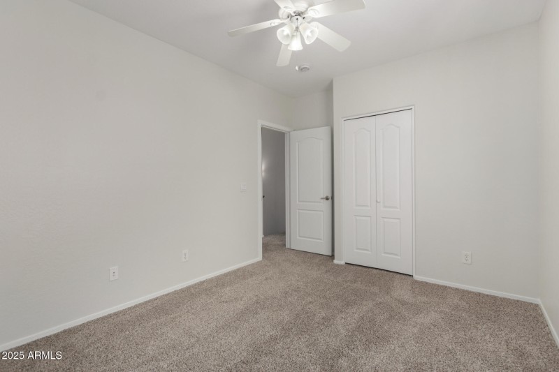 Guest Bedroom 1