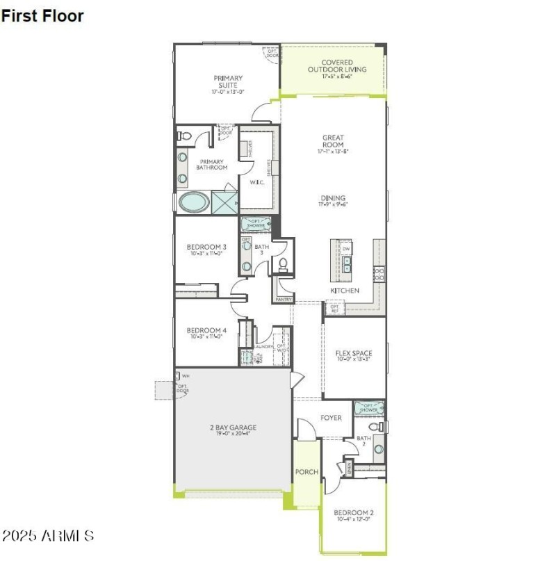 Floor 1