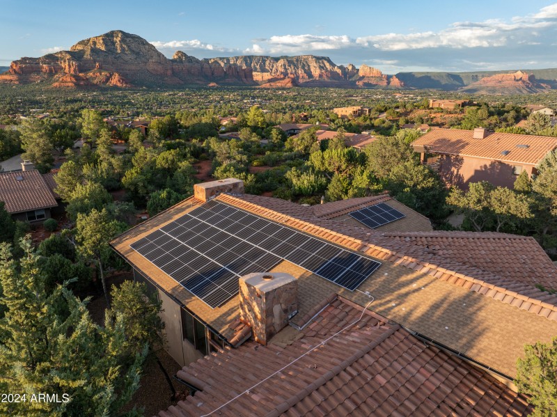 NEW OWNED SOLAR