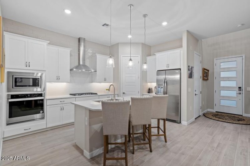 Chefs Kitchen