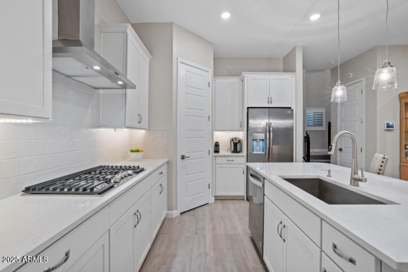 Chefs Kitchen