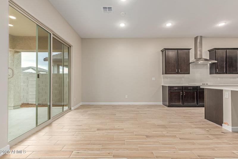 10 - Blissful Breeze