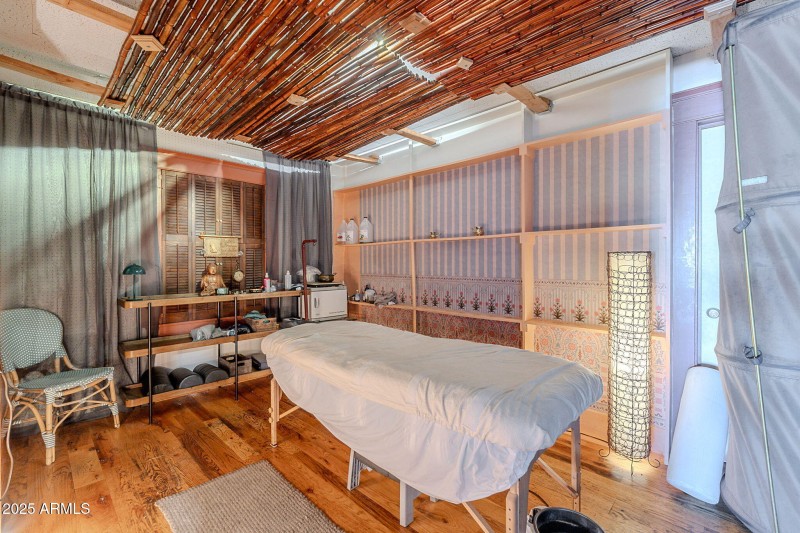 Treatment Room
