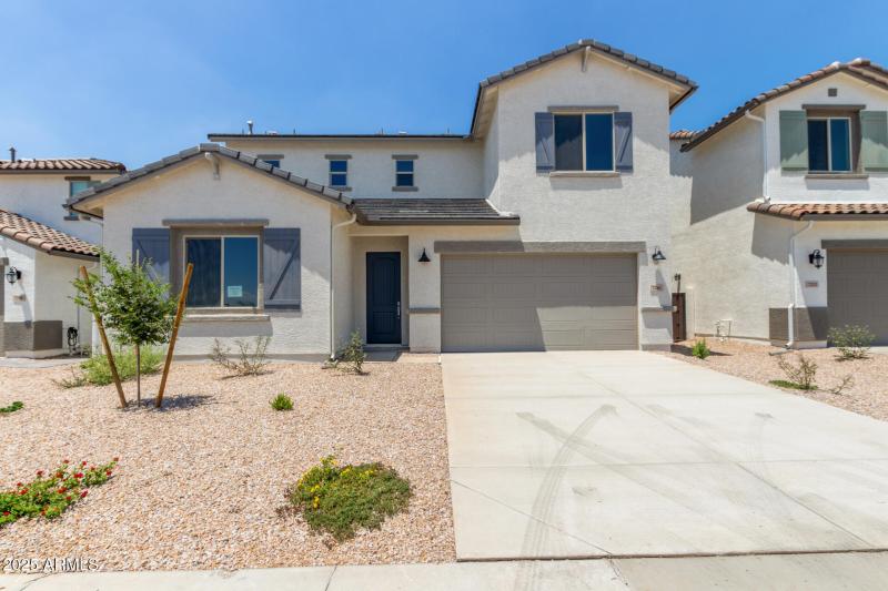 01 - Blissful Breeze