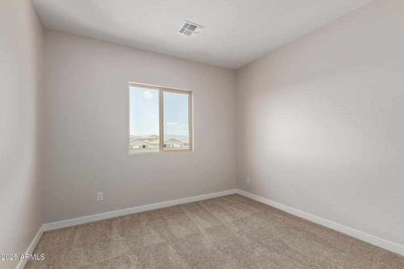 21 - Blissful Breeze