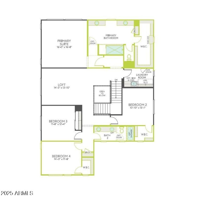 Floor 2