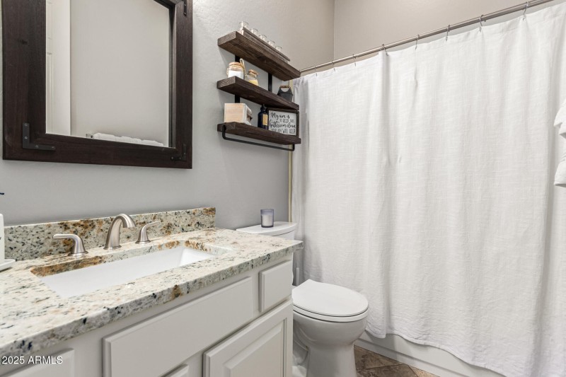 HALL BATH