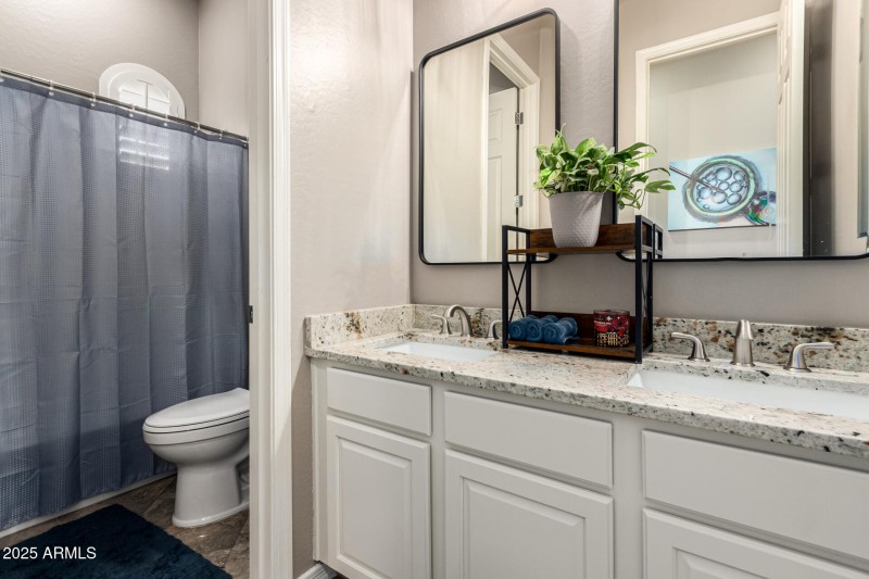 Bathroom 2