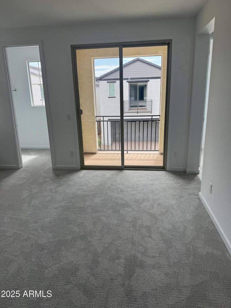 Master patio