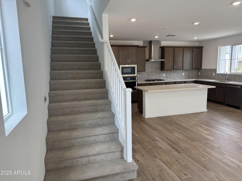 Staircase